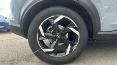 Nissan Juke 1.0 DiG-T 114 N-Connecta 5dr Petrol Hatchback